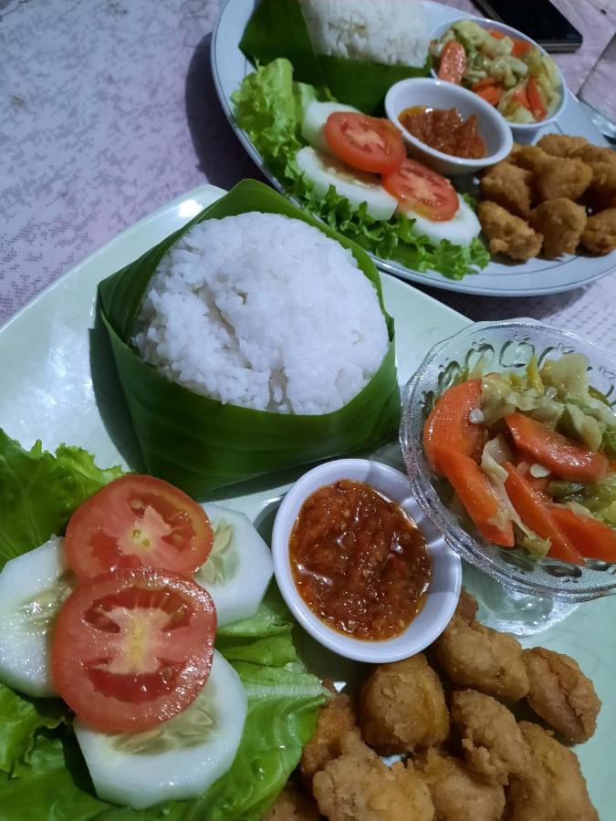 סורונג Baronda Guest House מראה חיצוני תמונה