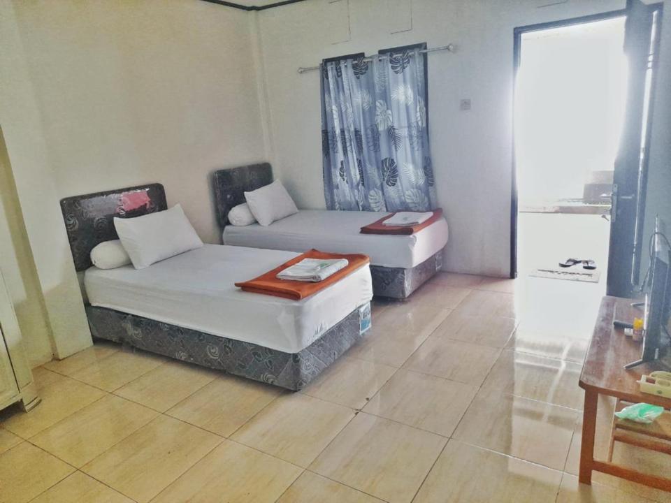 סורונג Baronda Guest House מראה חיצוני תמונה