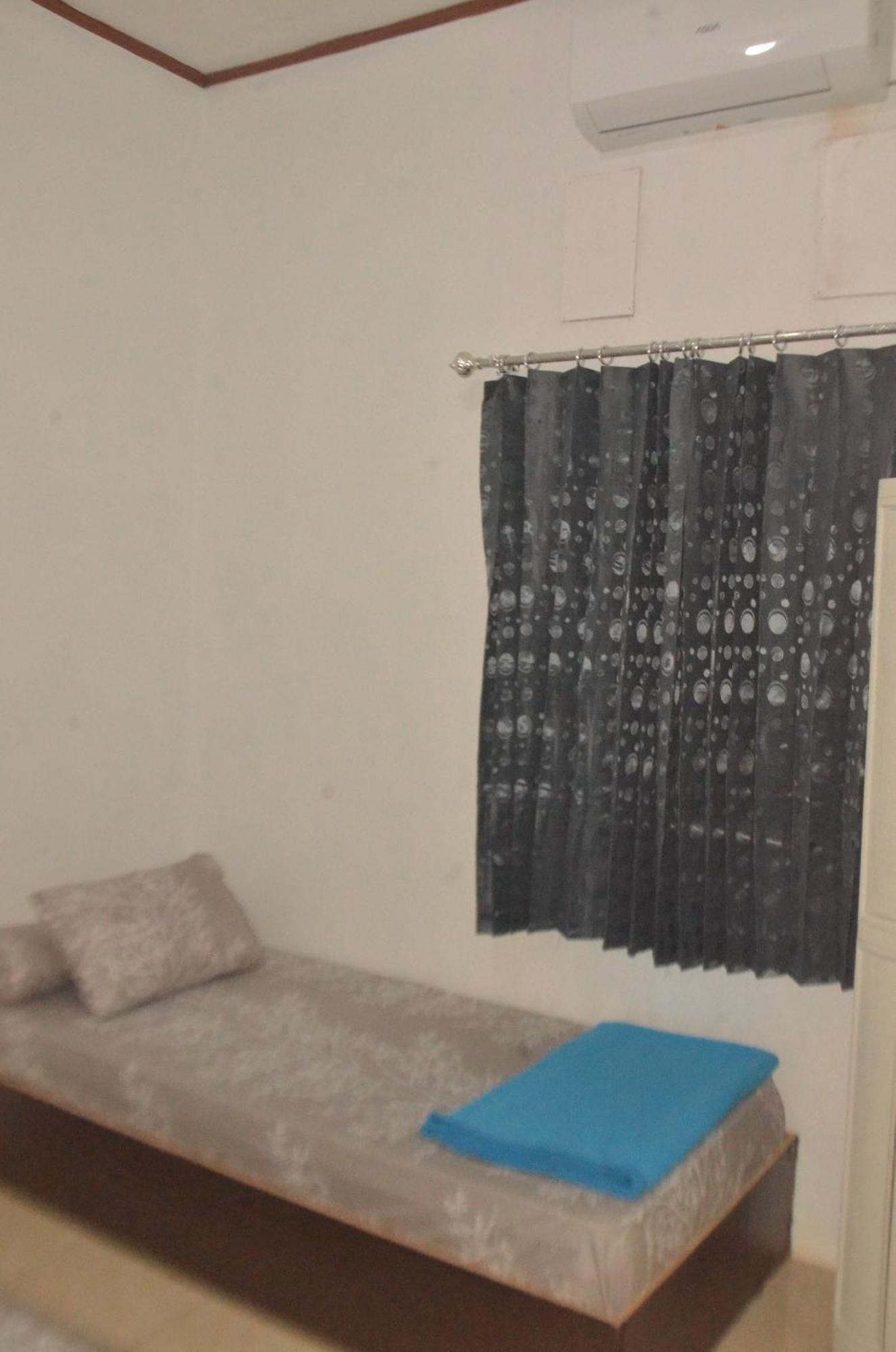 סורונג Baronda Guest House מראה חיצוני תמונה