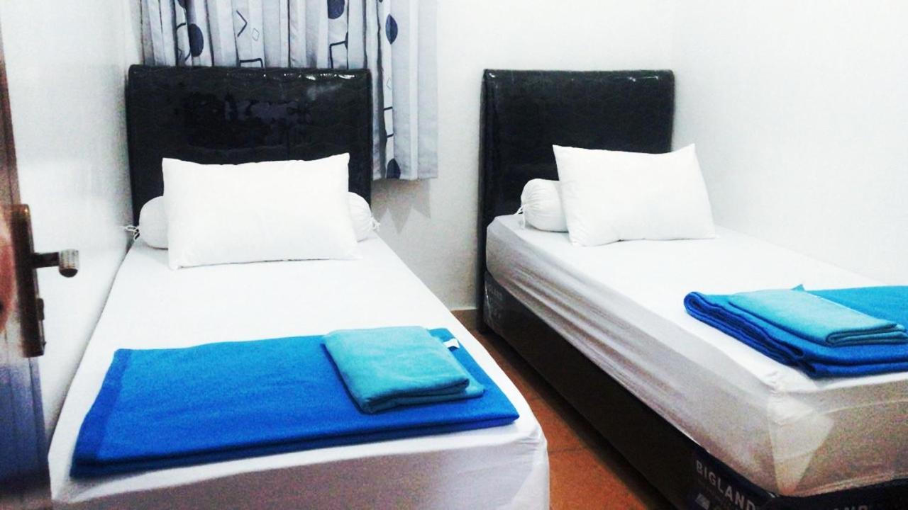סורונג Baronda Guest House מראה חיצוני תמונה