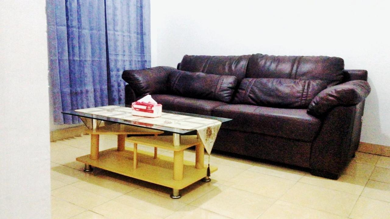 סורונג Baronda Guest House מראה חיצוני תמונה