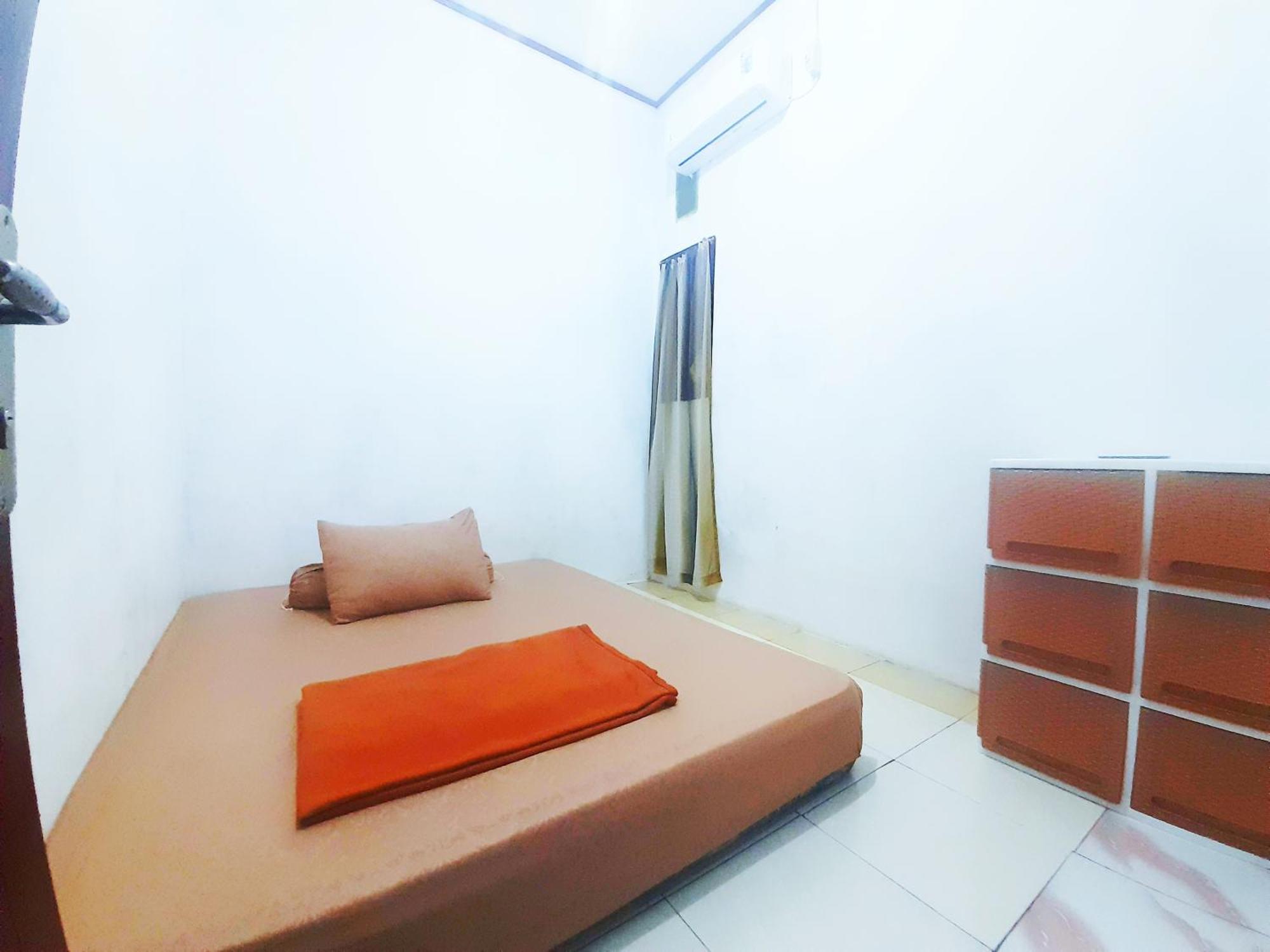 סורונג Baronda Guest House מראה חיצוני תמונה