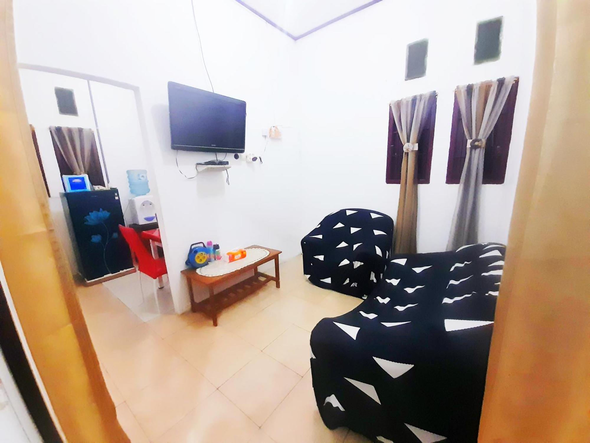 סורונג Baronda Guest House מראה חיצוני תמונה