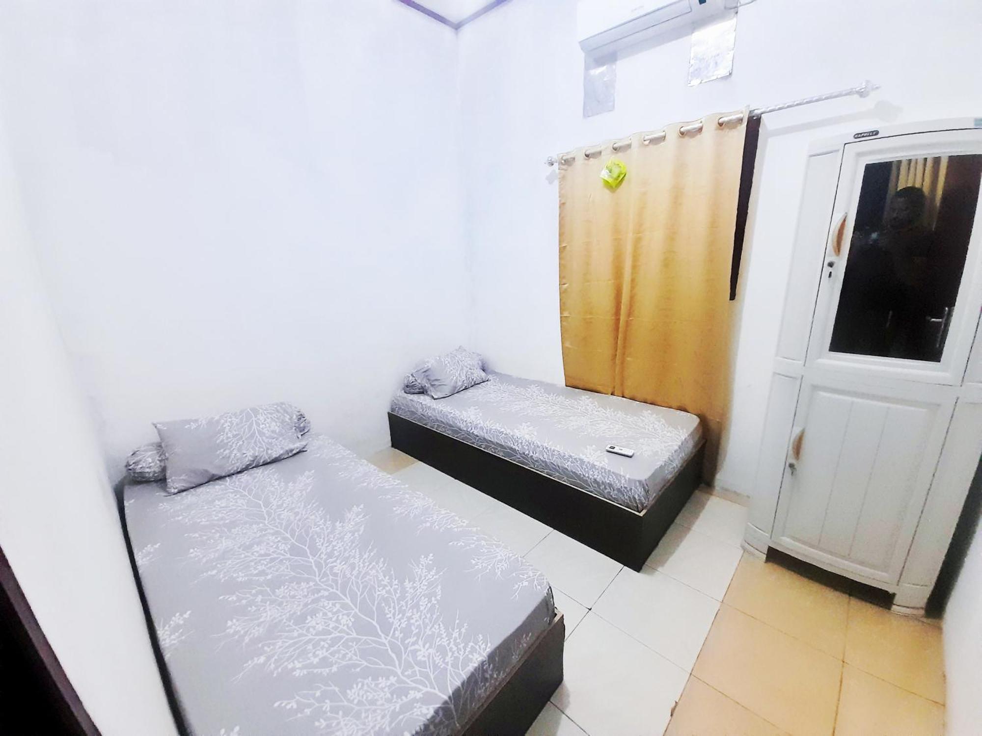 סורונג Baronda Guest House מראה חיצוני תמונה