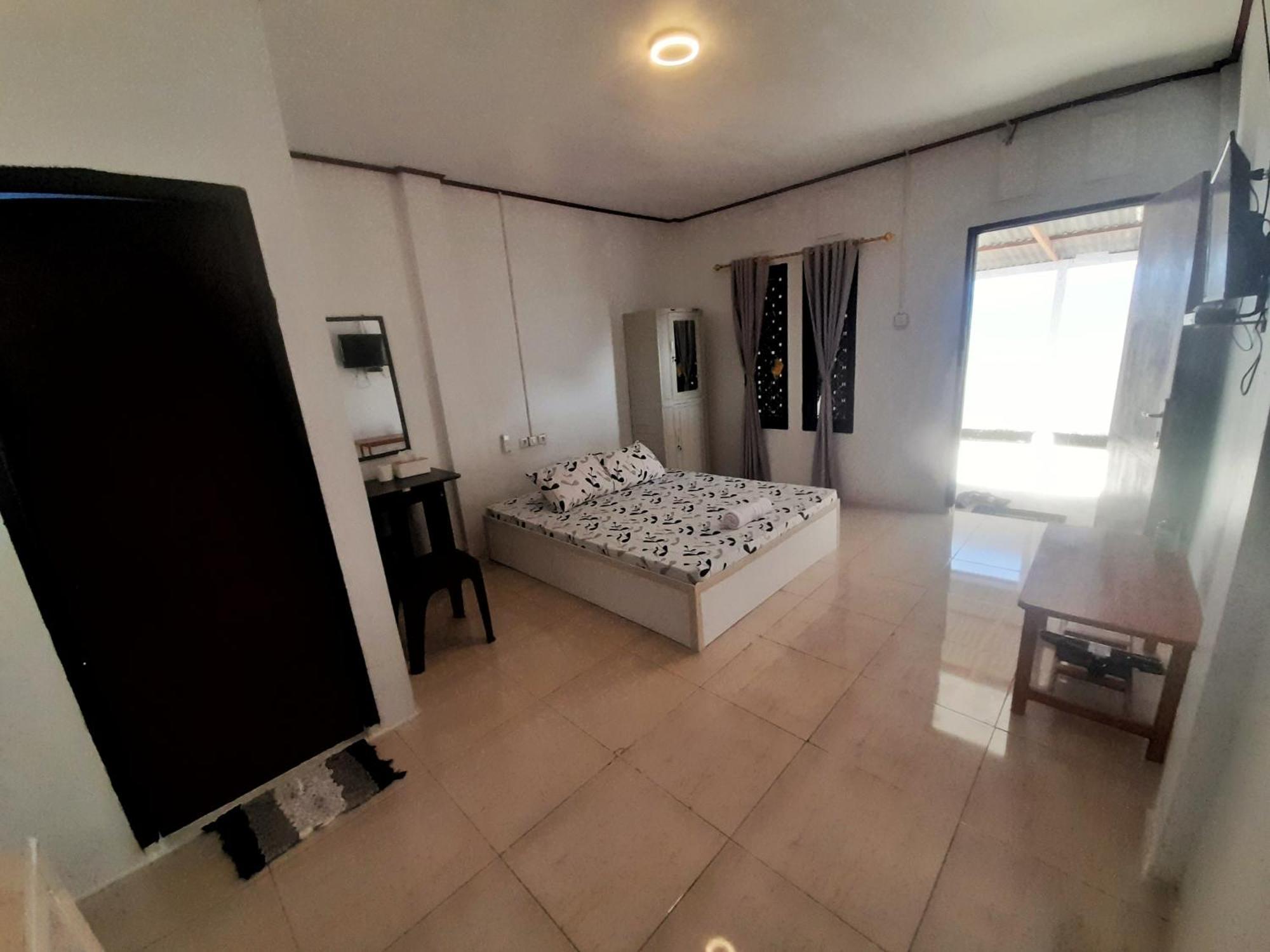 סורונג Baronda Guest House מראה חיצוני תמונה