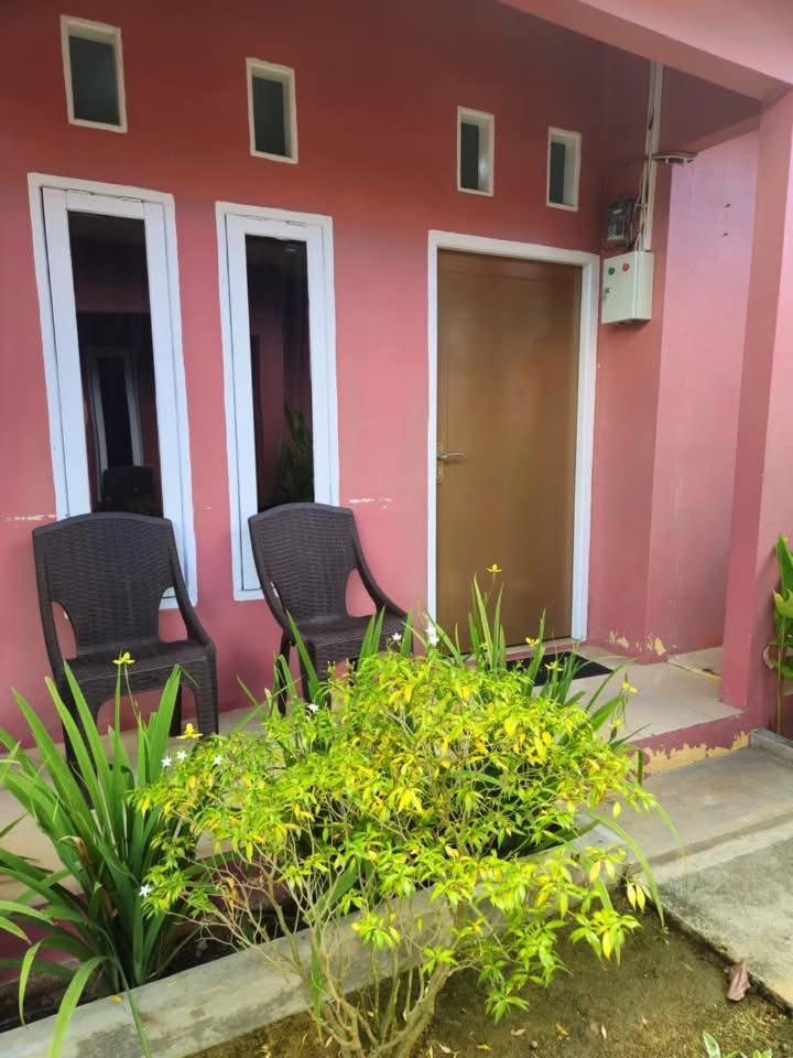סורונג Baronda Guest House מראה חיצוני תמונה