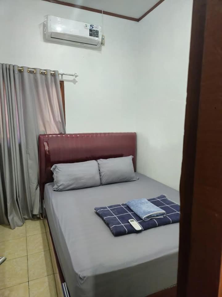 סורונג Baronda Guest House מראה חיצוני תמונה