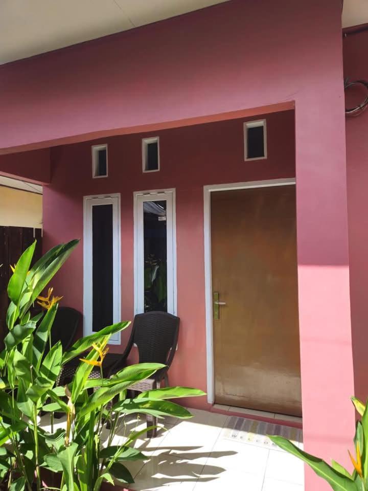 סורונג Baronda Guest House מראה חיצוני תמונה