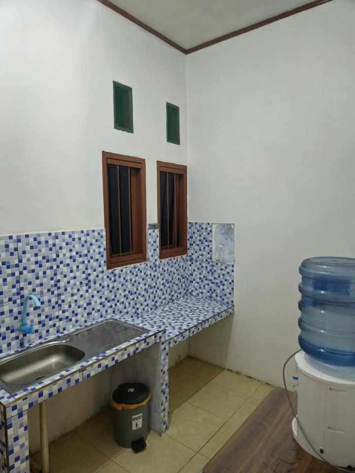 סורונג Baronda Guest House מראה חיצוני תמונה